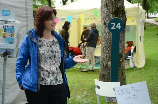 Sarunu festivāls LAMPA (2017)