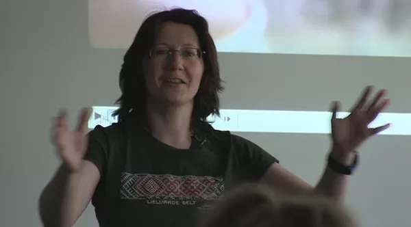 GRUNDTVIG seminārs Rīgā, 2014