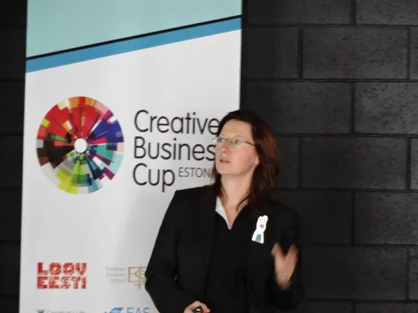CBC Boot Camp Tallinā, 2014